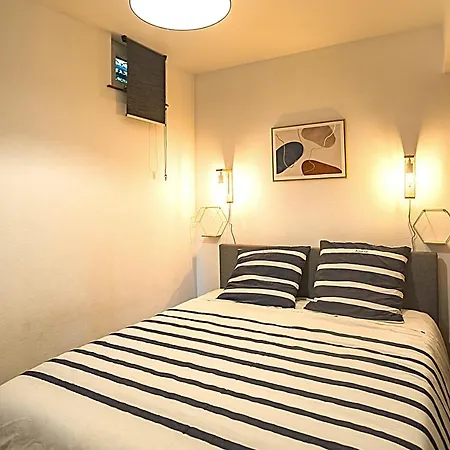 Apartment Le Cosy Pasteur 5 Min Hypercentre Parking Public Gratuit A Proximite