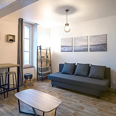 Le Cosy Pasteur 5 Min Hypercentre Parking Public Gratuit A Proximite *