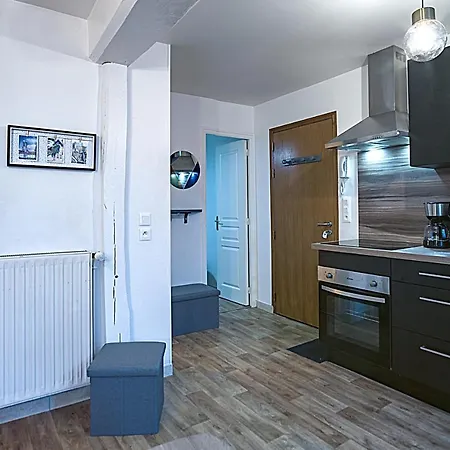 Le Cosy Pasteur 5 Min Hypercentre Parking Public Gratuit A Proximite Apartment *