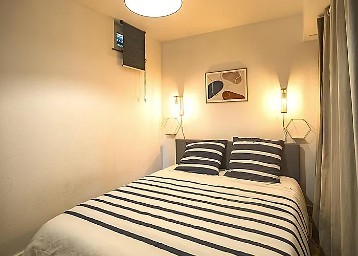 Lägenhet Le Cosy Pasteur 5 Min Hypercentre Parking Public Gratuit A Proximite