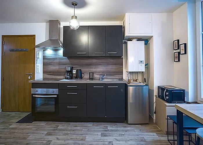 Le Cosy Pasteur 5 Min Hypercentre Parking Public Gratuit A Proximite * Troyes